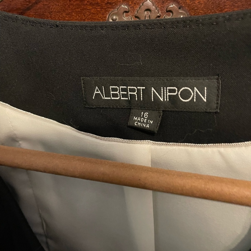Albert Nipn Jacket - image 2